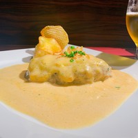 旬菜ステーキ処 らいむらいと - 