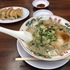 ラーメン魁力屋 四日市生桑店