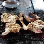 東千歳バーベキュー - 