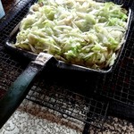 東千歳バーベキュー - 