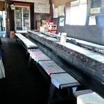 東千歳バーベキュー - 