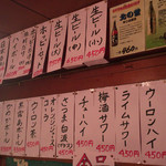 居酒屋 金太郎 - 