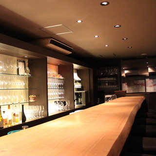 ワインバー コリエドール_1