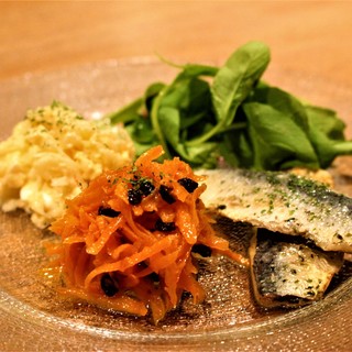 ワインバー コリエドール_2