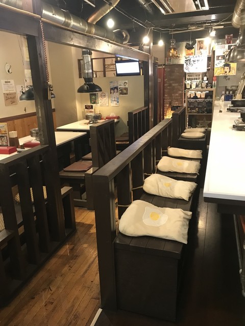 ごくらく亭 - 苦竹（焼肉）の写真