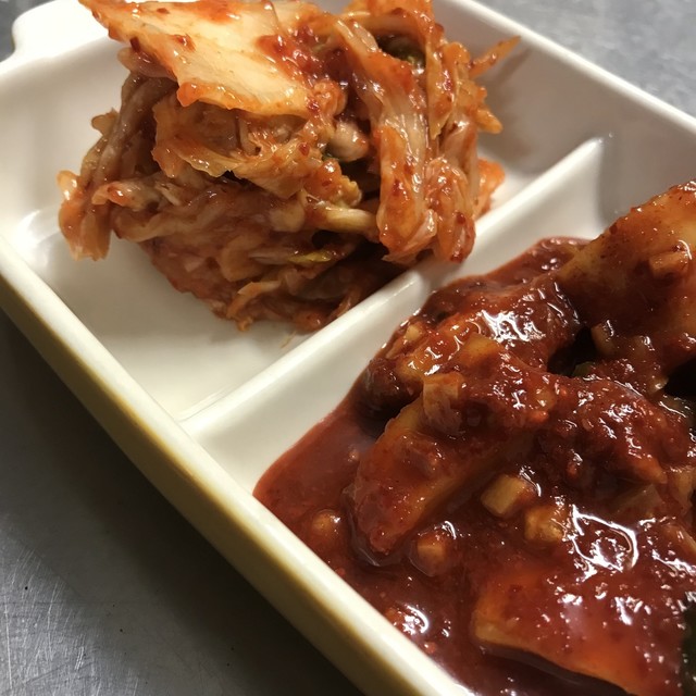 ごくらく亭 - 苦竹（焼肉）の写真