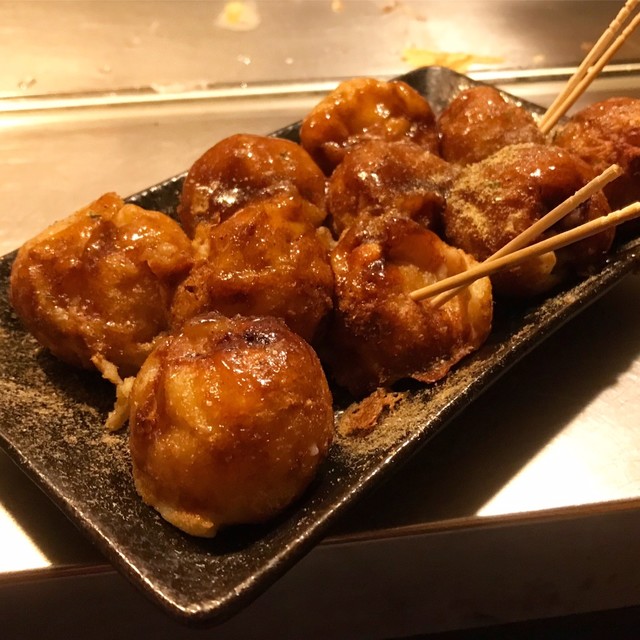 3ちゃん屋 さんちゃんや 中津 大阪メトロ たこ焼き 食べログ