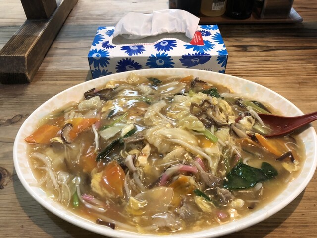 延岡の名物 By 呑兵衛0125 珉珉 延岡店 ミンミン 南延岡 そば うどん 麺類 その他 食べログ