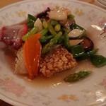 中国料理 萬山楼 - 