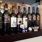 ヴィア トスカネッラ - （2019.9）