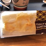 TULLY'S COFFEE - 