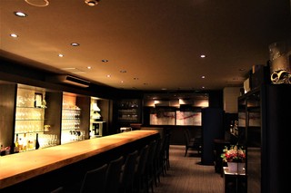 WINE BAR Le collier d'or - 