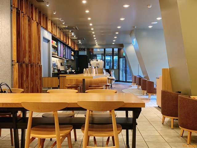スターバックス コーヒー 摂津本山岡本ビル店 摂津本山 コーヒー専門店 食べログ スターバックス コーヒー 摂津本山岡本ビル店 摂津本山 コーヒー専門店 食べログ