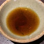 馳走 啐啄一十  - 