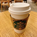 スターバックス・コーヒー - トールドリップコーヒー