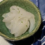 馳走 啐啄一十  - 槍烏賊釣り（5日寝かせ）