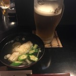 燗酒屋 - 