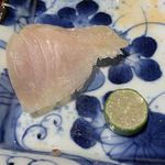 馳走 啐啄一十  - おばこ鰆（7日寝かせ）