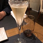 FRUTTO - スパークリング