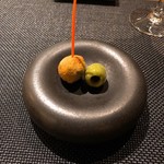 FRUTTO - ちょこっとオリーブ