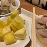 ホテルマハイナウェルネス　リゾートオキナワ - 