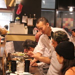 とんこや 今泉店