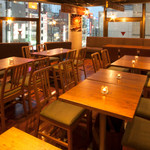 CheeseTable 新宿店