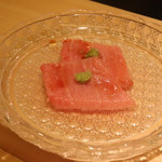 鮨よしかわ 恵比寿 - 