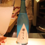 鮨よしかわ 恵比寿 - 