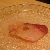 鮨よしかわ 恵比寿 - 