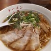 和歌山ラーメン 八両 千畳敷店
