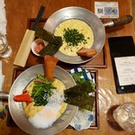 ビオ オジヤンカフェ - 