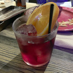 Weekend Garage Tokyo - 『サングリア』　702円 + 税