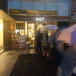 Weekend Garage Tokyo - Weekend Garage Tokyo