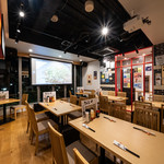 鉄板ベイビー 渋谷店