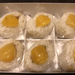 赤福 そごう神戸店