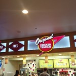 Original Chicken Tender - 