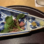 馳走 啐啄一十  - 仙台牛（A5/12等級）のローストビーフ