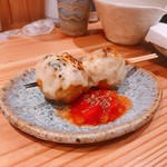 串焼き処 もえのすけ - 