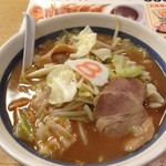 Hachiban Ramen - 