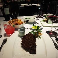 RUBY JACK'S SEAFOOD & STEAK - 
