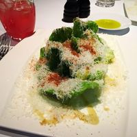 RUBY JACK'S SEAFOOD & STEAK - 