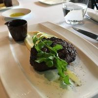 RUBY JACK'S SEAFOOD & STEAK - 