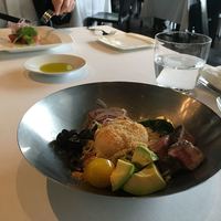 RUBY JACK'S SEAFOOD & STEAK - 