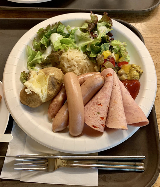 腸詰屋 軽井沢銀座店 軽井沢 その他 食べログ 腸詰屋 軽井沢銀座店 軽井沢 その他 食べログ