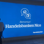 Hotel Napoleon Menton - 2019年9月。コートダジュール国際空港