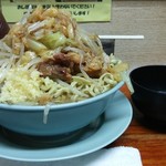 ラーメン富士丸 - 