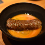 焼肉 ジャンボ - 野原焼き