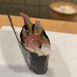 Sushi Souichi - 