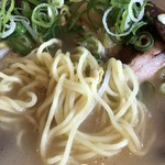 ラーメン丸十 - 